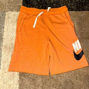 Nike Men’s Shorts - Small
